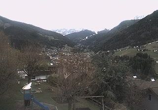 Live webcam in Urtijei - St. Ulrich in Groden - Ortisei, Itàlia
