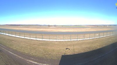 Calden › North: Flugplatz Kassel - NE