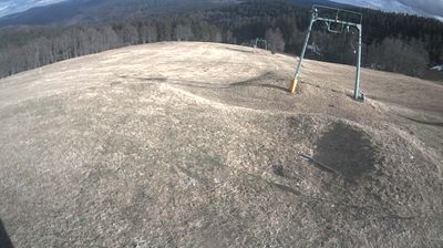 Sankt Peter: Kandel - Kaibenloch