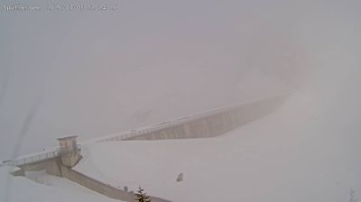 Webcam Gemeinde Klosterle › North: Spullersee