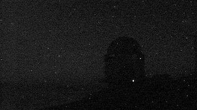 Live webcam in Garafia, Espagne