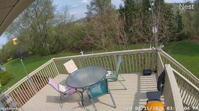 Live webcam in State College, 美利坚合众国/美利堅合眾國