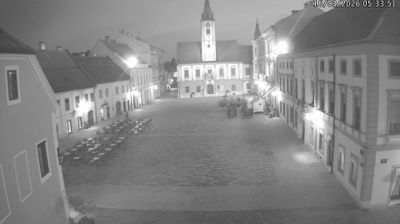 Varazdin Breg: Zagreb - Varazdin - Place