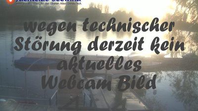 Floridsdorf: Alte Donau Yachtclub Seewind