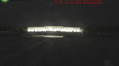 Live webcam in Ludwigsburg, Deutschland