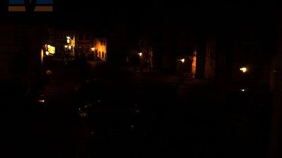 Gerolzhofen: Marktplatz