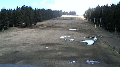 Buhlertal: Bühlertallift Hundseck