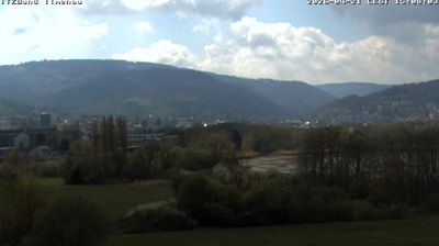 Live webcam in Ilmenau, آلمان