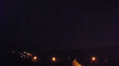 Cerfontaine: Station météo de - Lacs de l'Eau d' Heure, Belgique