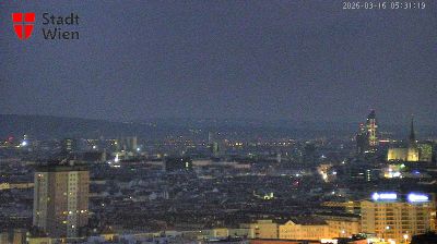 Rudolfsheim-Funfhaus: Votivkirche