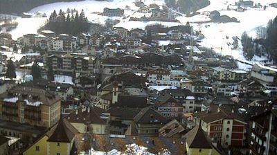 Urtijei - St. Ulrich in Groden - Ortisei