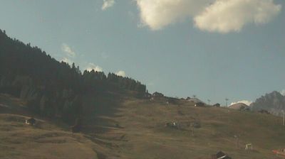 Livigno: piste 2
