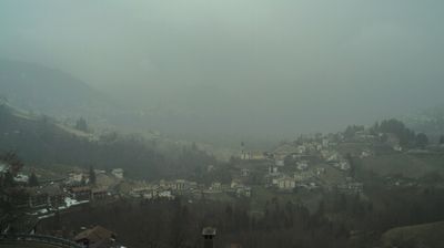 Oltre il Colle › West: Zambla Bassa - Oltre Il Colle - Zorzone