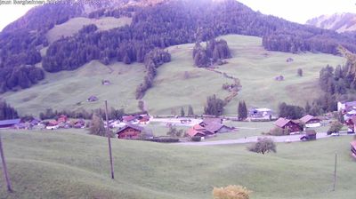 Jaun › South: Jaun-Gastlosen Bergbahnen AG