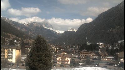 Pozza di Fassa