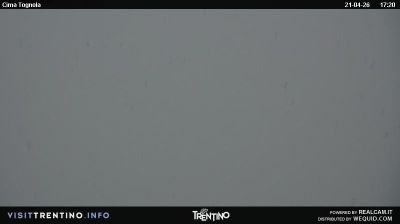 Live webcam in San Martino di Castrozza, ایتالیا