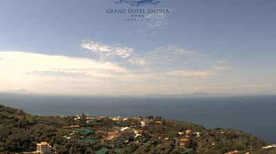 Sorrento: Procida - Ischia