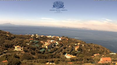 Sorrento: Procida - Ischia