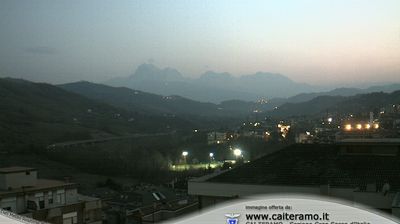 Teramo: Gran Sasso