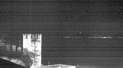 Webcam Sirmione › North-east