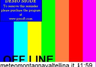 Montagna in Valtellina › South: Scuola primaria Camilla Cederna