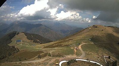 Piatto › North-east: Agriturismo Alpe Moncerchio - StarsBOX Oasi Zegna