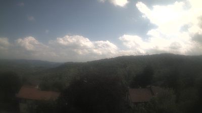 Live webcam in Castagneto Po, Itàlia