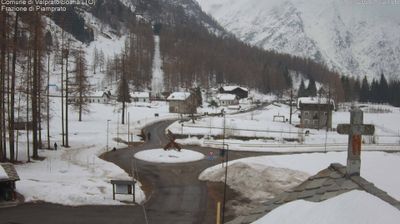 Valprato Soana: Piamprato,Valle Soana