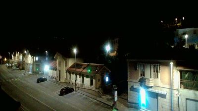 Live webcam in Villar Perosa, Itàlia