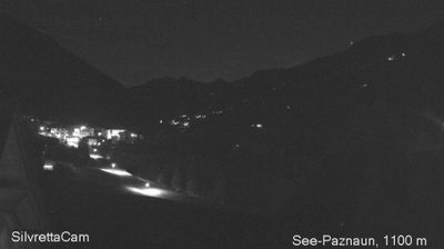Webcam Gemeinde See › West: Habigen