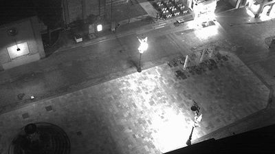 Live webcam in Bassano del Grappa, إيطاليا