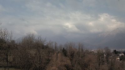 Belluno › North-west: Castion Di