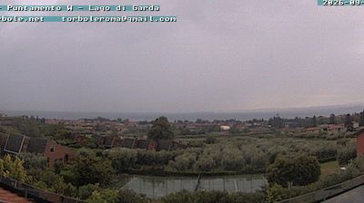 Bardolino: Lake Garda