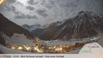 Rein in Taufers - Riva di Tures