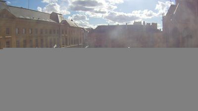 Metz: Place d'Armes 2