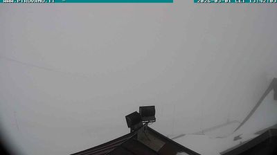 Stilfs - Stelvio: PASSO - WEBCAM