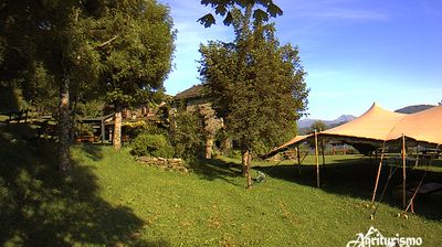 Sestola: Agriturismo del Cimone