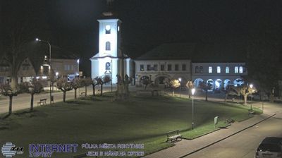 Rokytnice v Orlickych horach: Rokytnici v Orlických horách