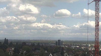 Neustadt an der Weinstrasse: Neustadt a.d.W