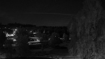Goslar › South: Spielplatz am Kurhaus - Kranichsee Rundgang - Kranicher Teich