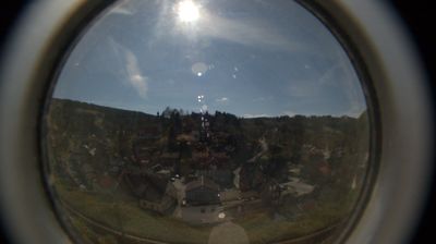 Live webcam in Clausthal-Zellerfeld, Germania