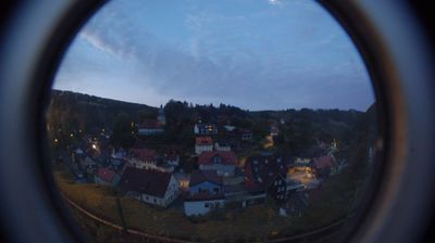 Clausthal-Zellerfeld: Wildemann