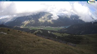 Gemeinde Achenkirch: Achensee
