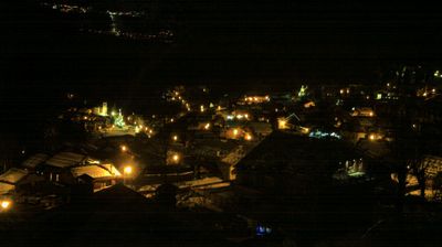 Champagny-en-Vanoise: Champagny en Vanoise 2