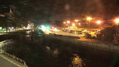 کمپر: Quai de l'Odet