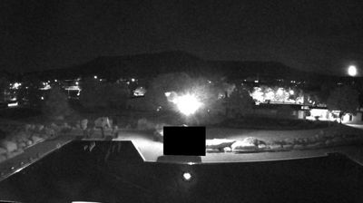 Webcam Mossingen: Farrenberg