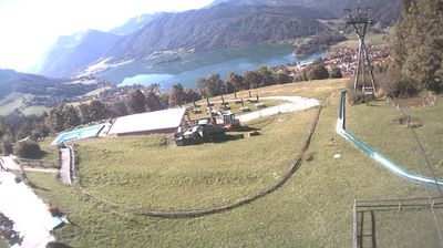 Schliersee › South-west: Grosshaus Mediaservice