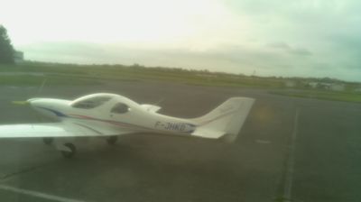 Live webcam in Toussus-le-Noble, França