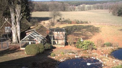 Hansahlen: Höpen bei Schneverdingen