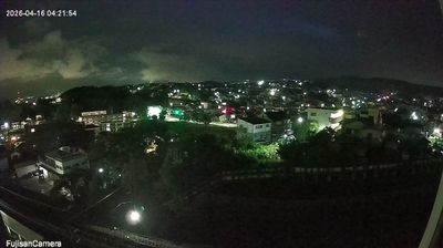 Mishima: Mt.Fuji live 2